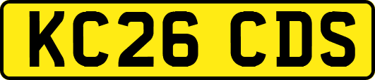 KC26CDS