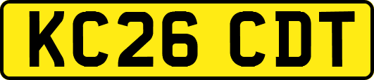 KC26CDT