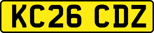 KC26CDZ