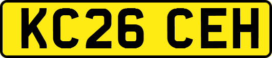 KC26CEH