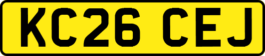 KC26CEJ