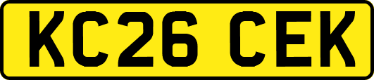 KC26CEK