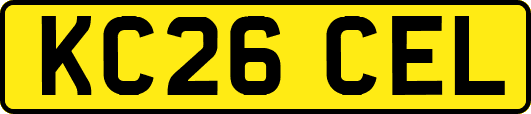 KC26CEL