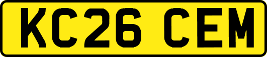 KC26CEM