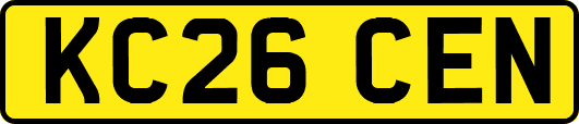 KC26CEN