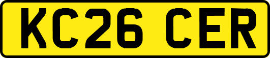 KC26CER