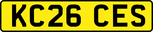 KC26CES