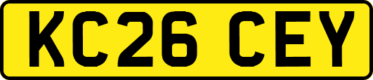 KC26CEY