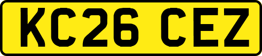 KC26CEZ