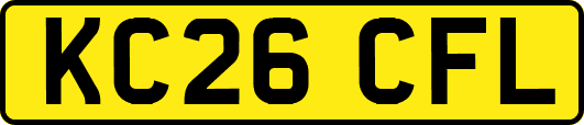 KC26CFL