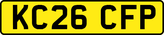 KC26CFP