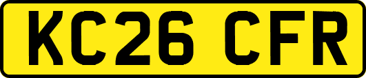 KC26CFR
