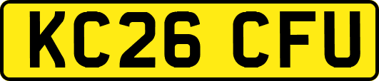KC26CFU