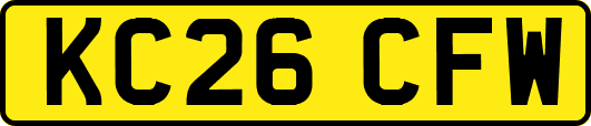 KC26CFW