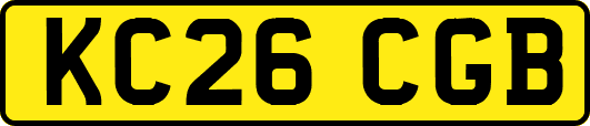 KC26CGB