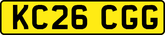 KC26CGG