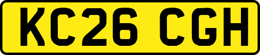 KC26CGH