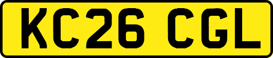 KC26CGL