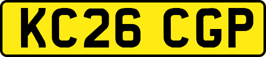 KC26CGP