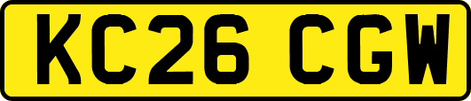 KC26CGW