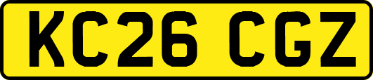 KC26CGZ
