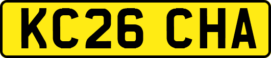 KC26CHA