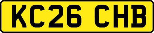 KC26CHB