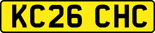 KC26CHC