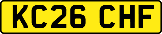 KC26CHF