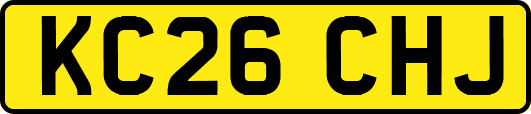 KC26CHJ