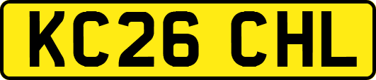 KC26CHL