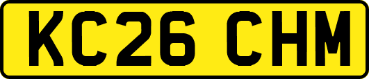 KC26CHM