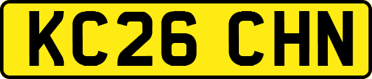 KC26CHN