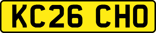 KC26CHO