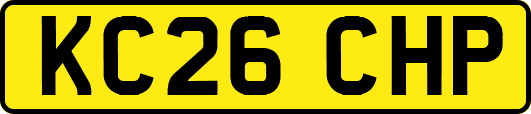 KC26CHP
