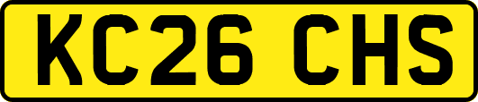 KC26CHS