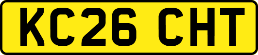KC26CHT