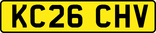 KC26CHV