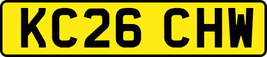 KC26CHW