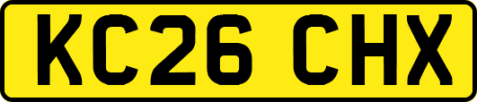 KC26CHX