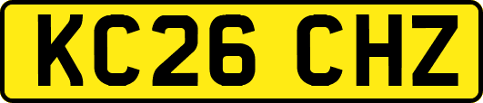 KC26CHZ
