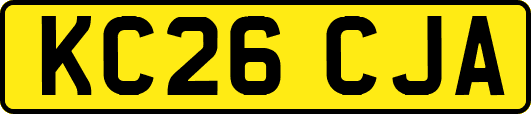 KC26CJA