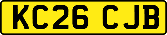 KC26CJB