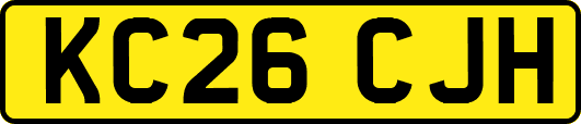 KC26CJH