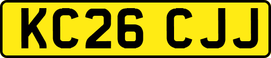 KC26CJJ