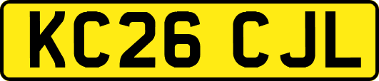 KC26CJL
