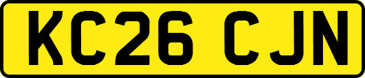 KC26CJN