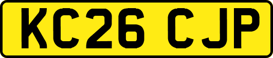 KC26CJP