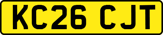 KC26CJT