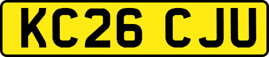 KC26CJU